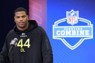 2025 NFL Scouting Combine
